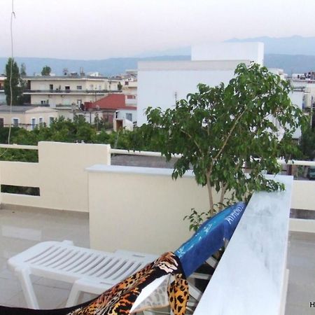Lefka Ori City Rooms Chania  Exterior photo