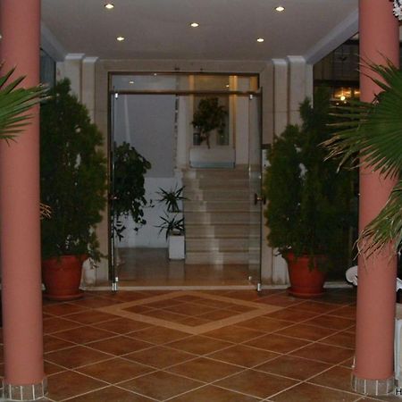 Lefka Ori City Rooms Chania  Exterior photo