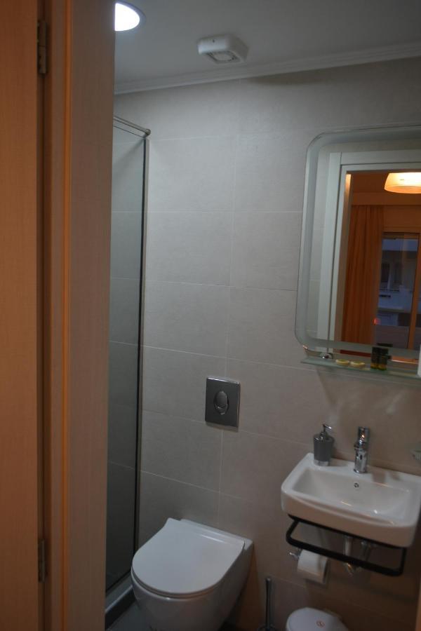 Lefka Ori City Rooms Chania  Exterior photo