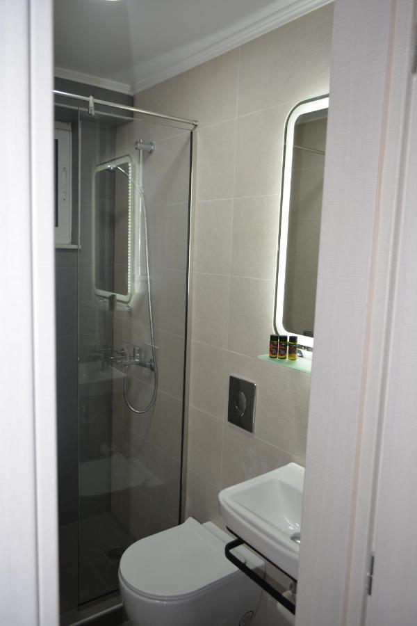 Lefka Ori City Rooms Chania  Exterior photo