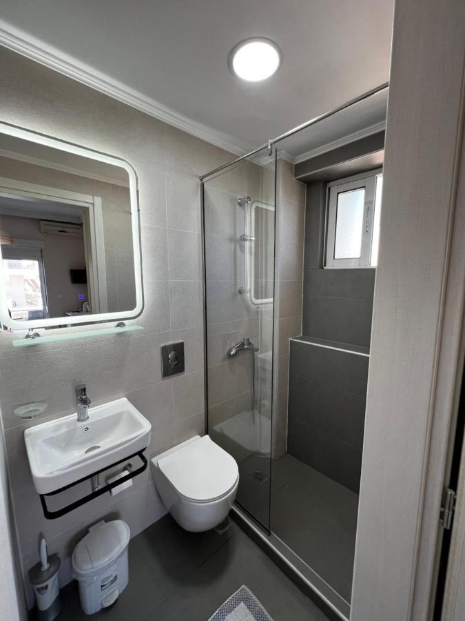 Lefka Ori City Rooms Chania  Exterior photo