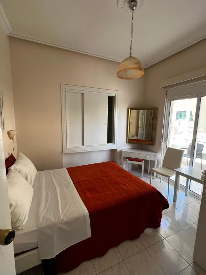 Lefka Ori City Rooms Chania  Exterior photo