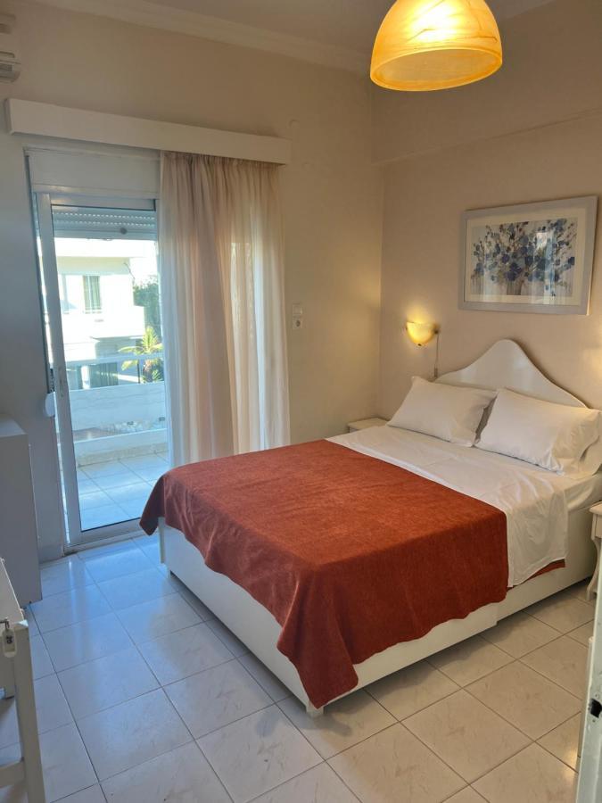 Lefka Ori City Rooms Chania  Exterior photo