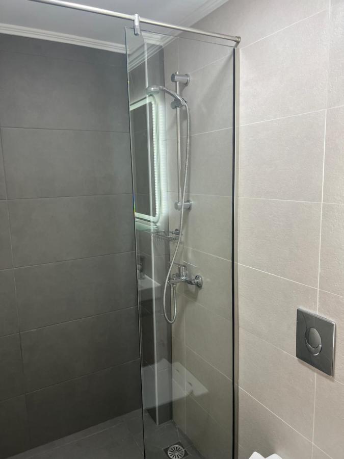 Lefka Ori City Rooms Chania  Exterior photo