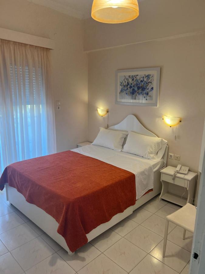 Lefka Ori City Rooms Chania  Exterior photo