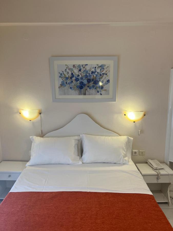 Lefka Ori City Rooms Chania  Exterior photo