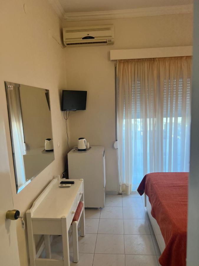 Lefka Ori City Rooms Chania  Exterior photo