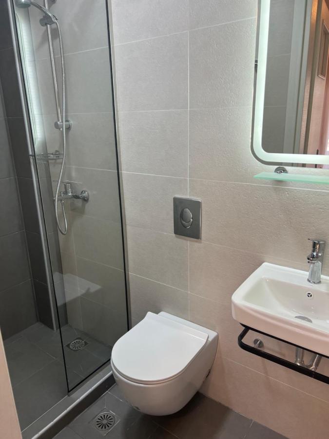 Lefka Ori City Rooms Chania  Exterior photo