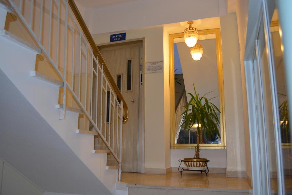Lefka Ori City Rooms Chania  Exterior photo