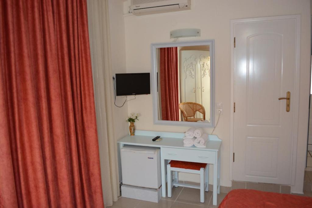 Lefka Ori City Rooms Chania  Exterior photo